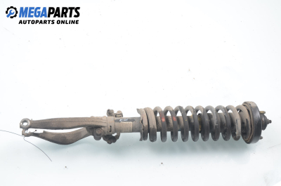 Macpherson shock absorber for Rover 600 1.8, 115 hp, sedan, 5 doors, 1999, position: front - left