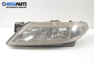 Scheinwerfer for Renault Laguna II (X74) 1.6 16V, 107 hp, hecktür, 5 türen, 2001, position: links