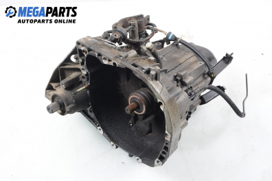  for Renault Laguna II (X74) 1.6 16V, 107 hp, hatchback, 2001