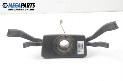 Wipers and lights levers for Audi 100 (C3) 1.8, 90 hp, station wagon, 5 doors, 1989