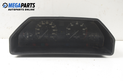 Instrument cluster for Audi 100 (C3) 1.8, 90 hp, station wagon, 5 doors, 1989