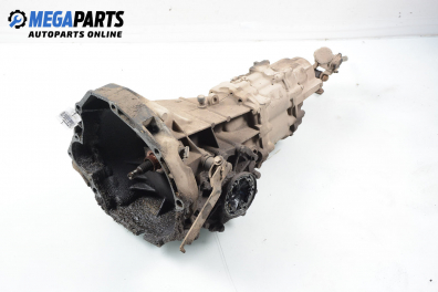  for Audi 100 (C3) 1.8, 90 hp, station wagon, 1989
