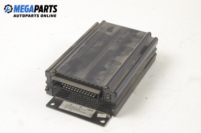 Amplifier for Lancia Lybra 1.9 JTD, 116 hp, sedan, 5 doors, 2002