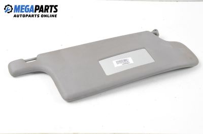 Sun visor for Volvo 440/460 1.8, 90 hp, hatchback, 5 doors, 1993, position: right