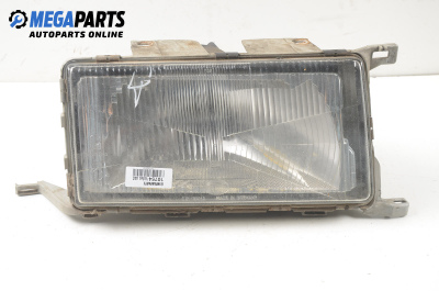 Headlight for Volvo 440/460 1.8, 90 hp, hatchback, 5 doors, 1993, position: right