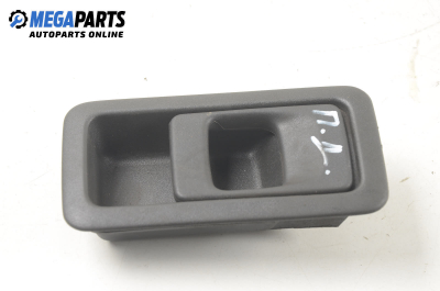 Inner handle for Volvo 440/460 1.8, 90 hp, hatchback, 5 doors, 1993, position: front - right