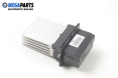 Regelwiderstand for Renault Scenic II 1.9 dCi, 120 hp, minivan, 5 türen, 2005
