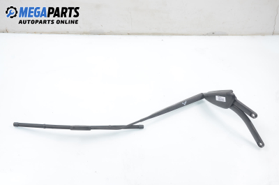 Front wipers arm for Renault Scenic II 1.9 dCi, 120 hp, minivan, 2005, position: right
