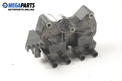 Zündspule for Fiat Bravo 1.6 16V, 103 hp, hecktür, 1995