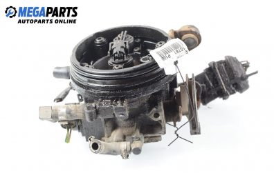Mono-injektion for Peugeot 106 1.1, 60 hp, hecktür, 5 türen, 1994