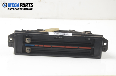 Panel heating for Volvo 440/460 1.7, 87 hp, hatchback, 5 doors, 1990