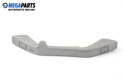 Handle for Volvo 440/460 1.7, 87 hp, hatchback, 5 doors, 1990, position: rear - right