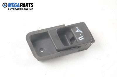 Inner handle for Volvo 440/460 1.7, 87 hp, hatchback, 5 doors, 1990, position: front - right