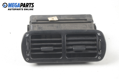 Fante de aer încălzire for Rover 25 1.4 16V, 103 hp, hatchback, 5 uși, 2000