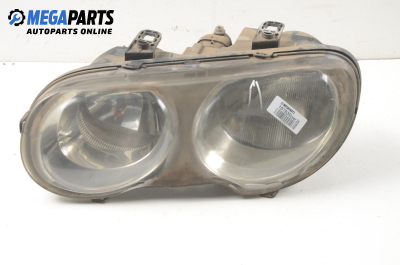 Headlight for Rover 25 1.4 16V, 103 hp, hatchback, 5 doors, 2000, position: left