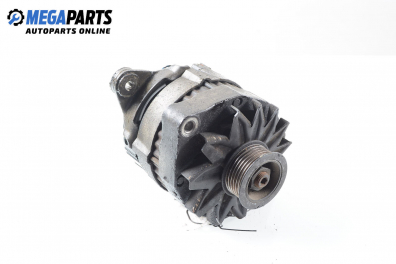 Alternator for Volvo 440/460 1.7, 102 hp, sedan, 1991