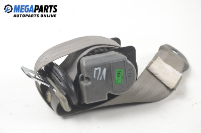 Sicherheitsgurt for Daewoo Racer 1.5, 75 hp, hecktür, 5 türen, 1993, position: links, vorderseite