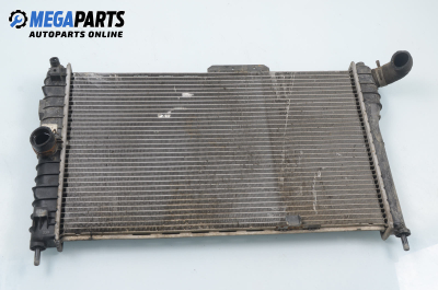 Wasserradiator for Daewoo Racer 1.5, 75 hp, hecktür, 5 türen, 1993