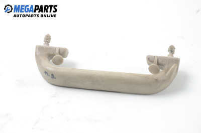 Mâner for Daewoo Racer 1.5, 75 hp, hatchback, 5 uși, 1993, position: dreaptă - fața