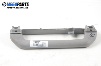 Handle for BMW 5 (E34) 2.5 TDS, 143 hp, station wagon, 5 doors, 1995, position: rear - right
