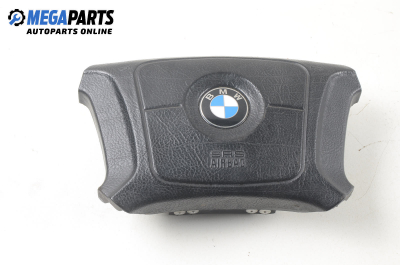Airbag for BMW 5 (E34) 2.5 TDS, 143 hp, combi, 5 uși, 1995, position: fața