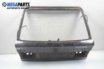 Capac spate for BMW 5 (E34) 2.5 TDS, 143 hp, combi, 5 uși, 1995, position: din spate