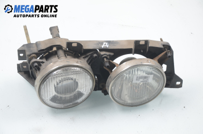 Scheinwerfer for BMW 5 (E34) 2.5 TDS, 143 hp, combi, 5 türen, 1995, position: rechts