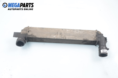 Intercooler for BMW 5 (E34) 2.5 TDS, 143 hp, station wagon, 5 doors, 1995