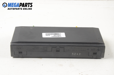 Module for BMW 5 (E34) 2.5 TDS, 143 hp, station wagon, 5 doors, 1995