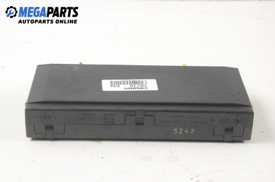 Modul for BMW 5 (E34) 2.5 TDS, 143 hp, combi, 5 türen, 1995