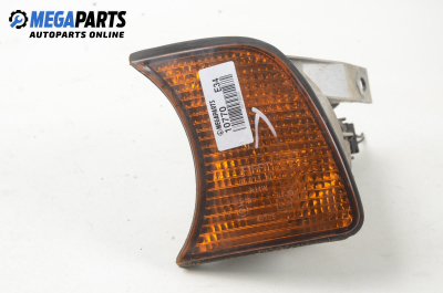 Blinker for BMW 5 (E34) 2.5 TDS, 143 hp, station wagon, 5 doors, 1995, position: left