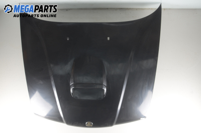 Bonnet for BMW 5 (E34) 2.5 TDS, 143 hp, station wagon, 5 doors, 1995, position: front
