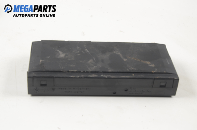 Module for BMW 5 (E34) 2.5 TDS, 143 hp, station wagon, 5 doors, 1995