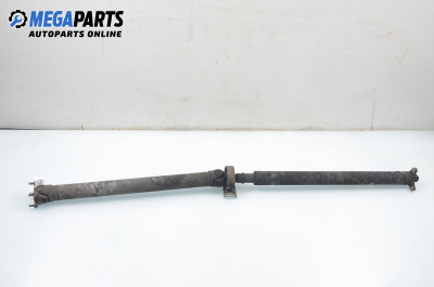 Tail shaft for BMW 5 (E34) 2.5 TDS, 143 hp, station wagon, 1995