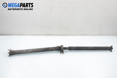 Kardanwelle mit hängelager for BMW 5 (E34) 2.5 TDS, 143 hp, combi, 5 türen, 1995