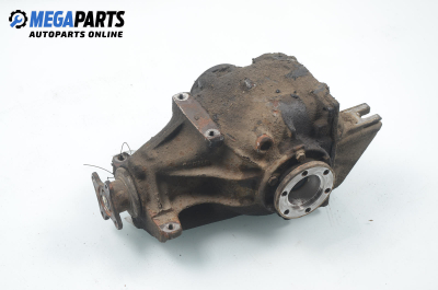 Differential for BMW 5 (E34) 2.5 TDS, 143 hp, station wagon, 1995