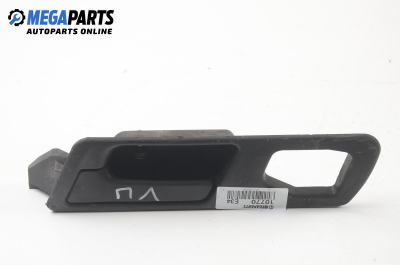 Inner handle for BMW 5 (E34) 2.5 TDS, 143 hp, station wagon, 5 doors, 1995, position: front - left