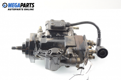 Diesel injection pump for BMW 5 (E34) 2.5 TDS, 143 hp, station wagon, 1995