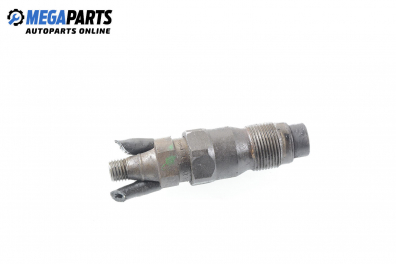 Duza diesel for BMW 5 (E34) 2.5 TDS, 143 hp, combi, 5 uși, 1995