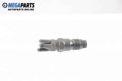 Diesel fuel injector for BMW 5 (E34) 2.5 TDS, 143 hp, station wagon, 5 doors, 1995