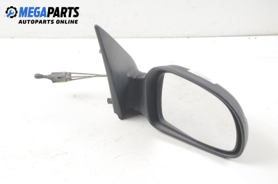 Spiegel for Citroen Saxo 1.5 D, 54 hp, hecktür, 5 türen, 2002, position: rechts