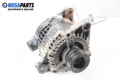 Alternator for Fiat Brava 1.6 16V, 103 hp, hatchback, 1996