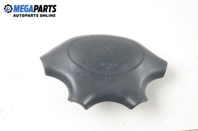 Airbag for Renault Megane I 1.6, 90 hp, sedan, 5 uși, 1998, position: fața