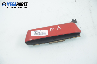 Außengriff for Alfa Romeo 164 2.0 T.Spark, 144 hp, sedan, 5 türen, 1995, position: links, vorderseite