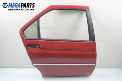 Door for Alfa Romeo 164 2.0 T.Spark, 144 hp, sedan, 1995, position: rear - right