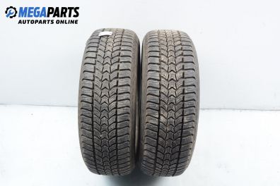 Snow tires DEBICA 195/65/15, DOT: 1616 (The price is for two pieces)
