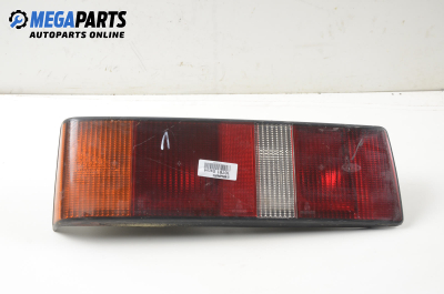 Tail light for Ford Escort 1.4, 73 hp, hatchback, 3 doors, 1987, position: left