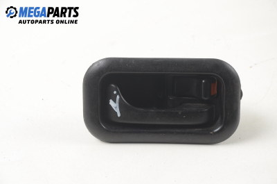 Inner handle for Ford Escort 1.4, 73 hp, hatchback, 3 doors, 1987, position: right