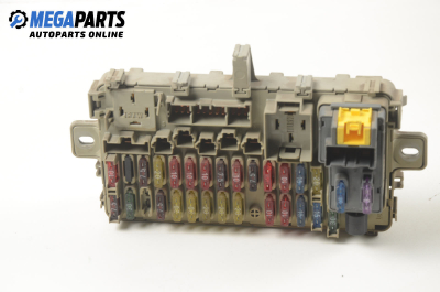 Fuse box for Rover 400 1.6, 112 hp, hatchback, 5 doors, 1996