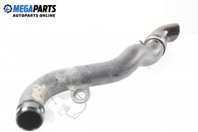 Turbo pipe for Audi A6 (C5) 1.9 TDI, 110 hp, station wagon, 5 doors, 2000
